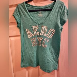Womens Aeropostale Shirt